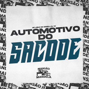 Automotivo do Sacode