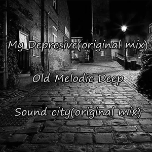 My Depresive (original mix) (original mix)