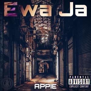 Ewa Ja (Appie)