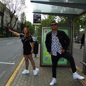 Egoismo (Isa & Ariel)