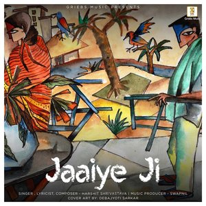 Jaaiye Ji (Studio)