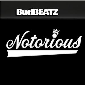 Notorious (feat. KINGBudda)