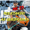 Mc Ts - Roletando as Quebradas