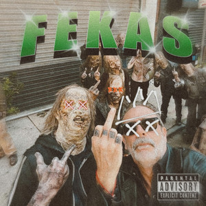 Fekas