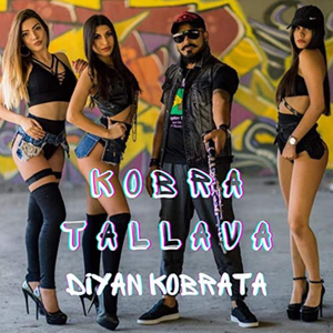 Kobra tallava