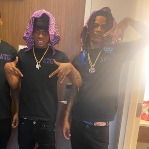 ClarksVagas (feat. Atg BabyCeo)