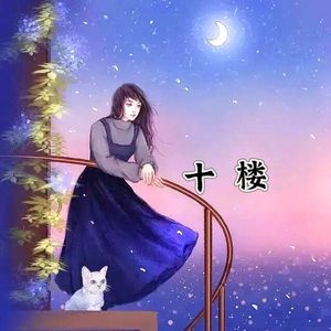 十楼