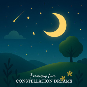 Constellation Dreams
