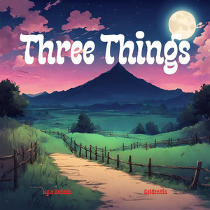 Three Things (feat. Goldentia)
