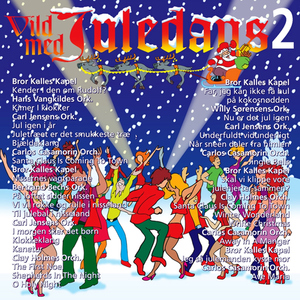 I morgen sker det børn, Klokkeklang, Kanetu