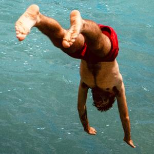 Estación (feat. Martina Rudyk)