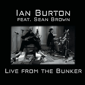 Rodin (Live) [feat. Sean Brown]