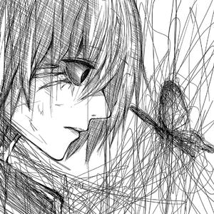 代替（背后抱她却在想你）