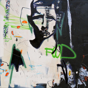 Relief From Warplanes (Feat. Selfish)