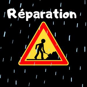 Réparation