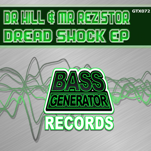 Dread Shock (Original Mix)
