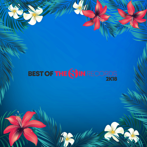 I Can't Be (Extended Mix)