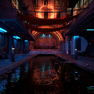 Death of Color (feat. Robert Kelly & Matthew Ballinger)