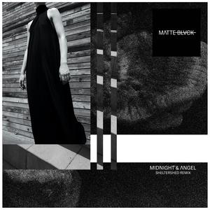Midnight & Angel (Framing Portraits) (Sheltershed Remix)