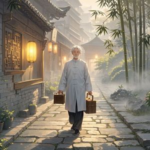 遇光-珝行