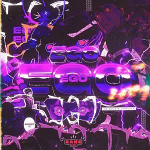 Ego, Isagi (feat. Ganyk)