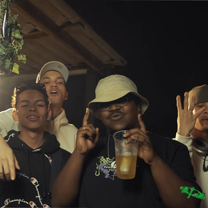 UM/MIC #5 Cena de Filme