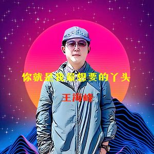 你就是我最想要的丫头