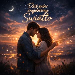 Dziś znów znajdziemy światło