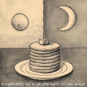 Hotcakes
