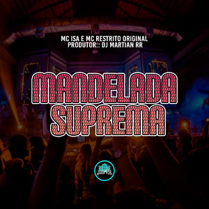 Mandelada Suprema