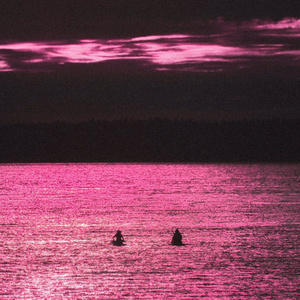 sea