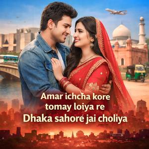 Amar ichcha kore tomay loiya re