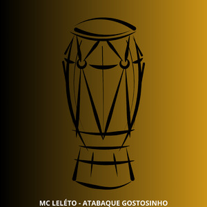 Atabaque Gostosinho