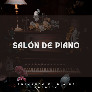 Rapsodia Relajante De Piano