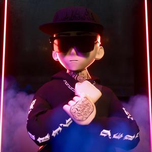 Ojos Rojos (feat. Fatima & LARA DEMENTE)