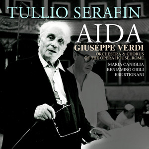 Aida, Act III: Pt. 1