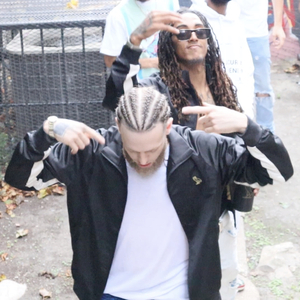 Lost Bwoy Remix (feat. Dlowko) (Remix) (Remix)