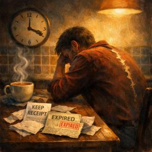 Damaged Goods