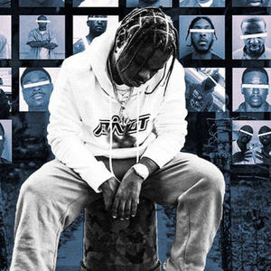 [FREE] '' I Go '' 底特律 华云龙KLE × SASI × 连麻 Type Beat