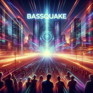 Synthquake Symphony