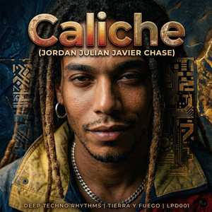Seelenverwandte (Caliche Groove)
