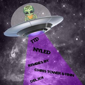 Nyled (Deljoi's Rave To The Grave Remix)