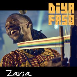 Zana (Live)