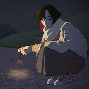 溺心 (feat. 初音ミク)