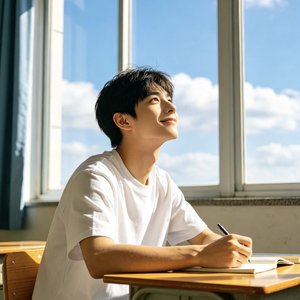 追风少年