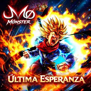 Última Esperanza (Trunks) Dragon Ball Rap