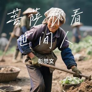 菩萨你看世间人