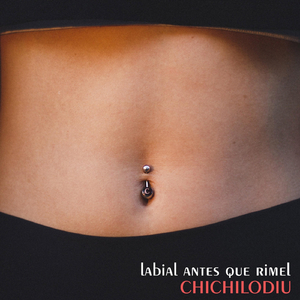 Labial Antes Que Rimel