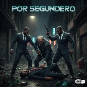 Por Segundero (feat. K4ngal Music, Young Nuncio & a2beat)