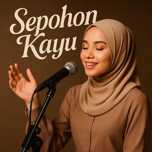 Sepohon Kayu